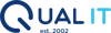 Qual IT Logo