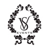 The Vintage Soul Events Logo