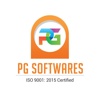 PG Softwares Logo