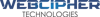 Webcipher Technologies Logo
