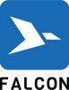 Falcon Logo