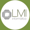 LMI informática Logo