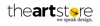The Art Store Logo
