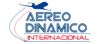 Aereo Dinamico Internacional Logo