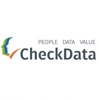 CheckData - The Data People Company Logo