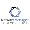 NM Network Manager Inc. Logo