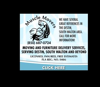 Muscle Movers LLC Logo