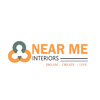 NEAR ME INTERIORS Logo