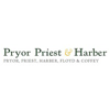 Pryor Priest & Harber Logo