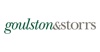 Goulston & Storrs Logo