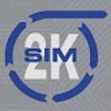 SIM2K Logo
