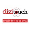 Dizitouch Logo