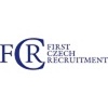 FIRST CZECH RECRUITMENT, spol. s r.o. Logo