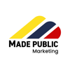 Made Public Marketing Logo