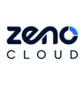 ZenoCloud Logo