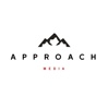 Approach Media Inc Logo