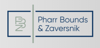 Pharr Bounds & Zaversnik Logo