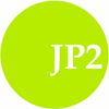 JP2 Architects Logo