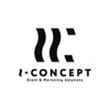 I Concept Consultation Limited Logo