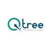 QTREETECHNOLOGIES Logo