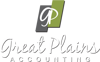 Great Plains Accounting Services Logo