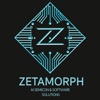 Zetamorph AI Semicon & Software Solutions LLC Logo