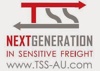 TSS Australasia Logo