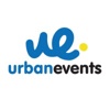 Urban Events Logo
