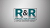 R&R Virtual Solutions Logo