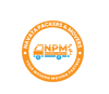 Navata Packers and Movers Logo