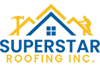 Superstar Roofing Logo