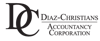 Diaz-Christians Accountancy Corporation Logo