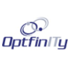 OptfinITy Logo