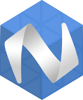 NDIMENSION LABS Logo