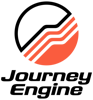JourneyEngine Inc Logo