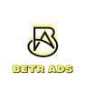 Betr Ads Logo