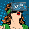 Escape Plan Marketing Logo