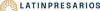 Latinpresarios Logo