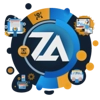 ZACODERS Logo