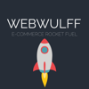 WebWulff Web Design Logo
