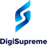 DigiSupreme - Web Design Company In Navi Mumbai Logo