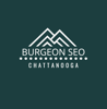Burgeon SEO Chattanooga Logo