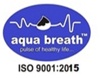 Aqua Breath Logo