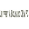Jeffrey A Bolyard CPA PC Logo