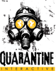 Quarantine Interactive Logo