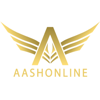 Aashonline Logo