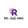 Rel-AI-able Technologies Logo