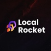 Local Rocket Logo