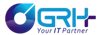 GRH Consulting Logo