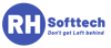 RH Soft Tech Logo